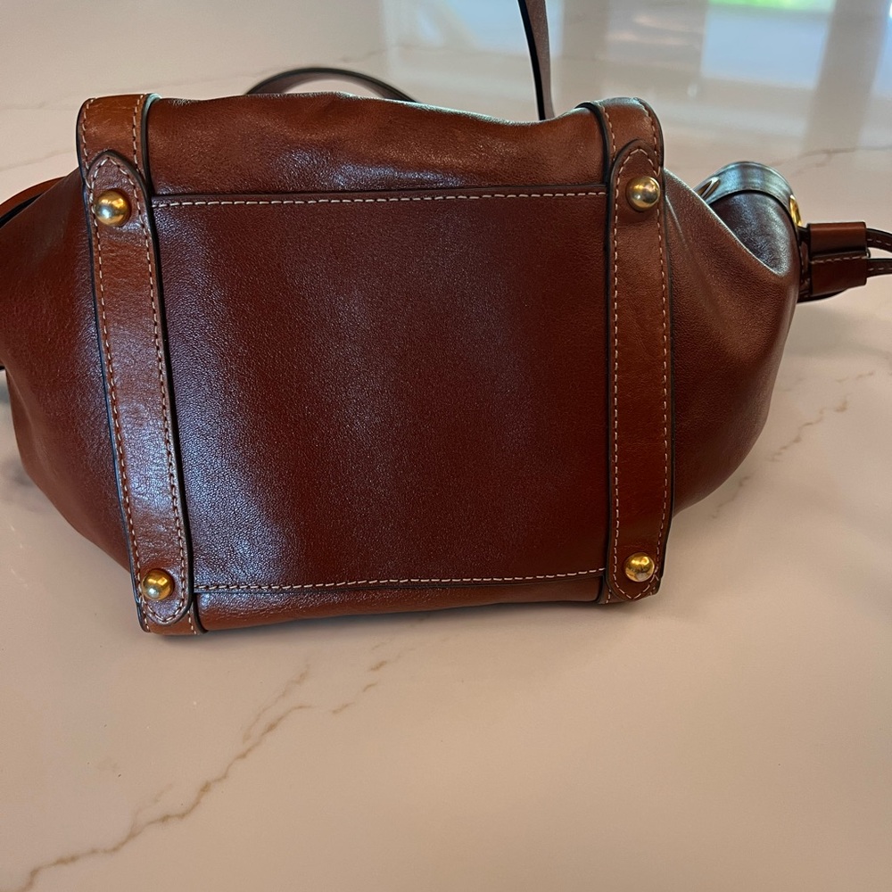 Rebecca Minkoff leather bag - Picture 3 of 9